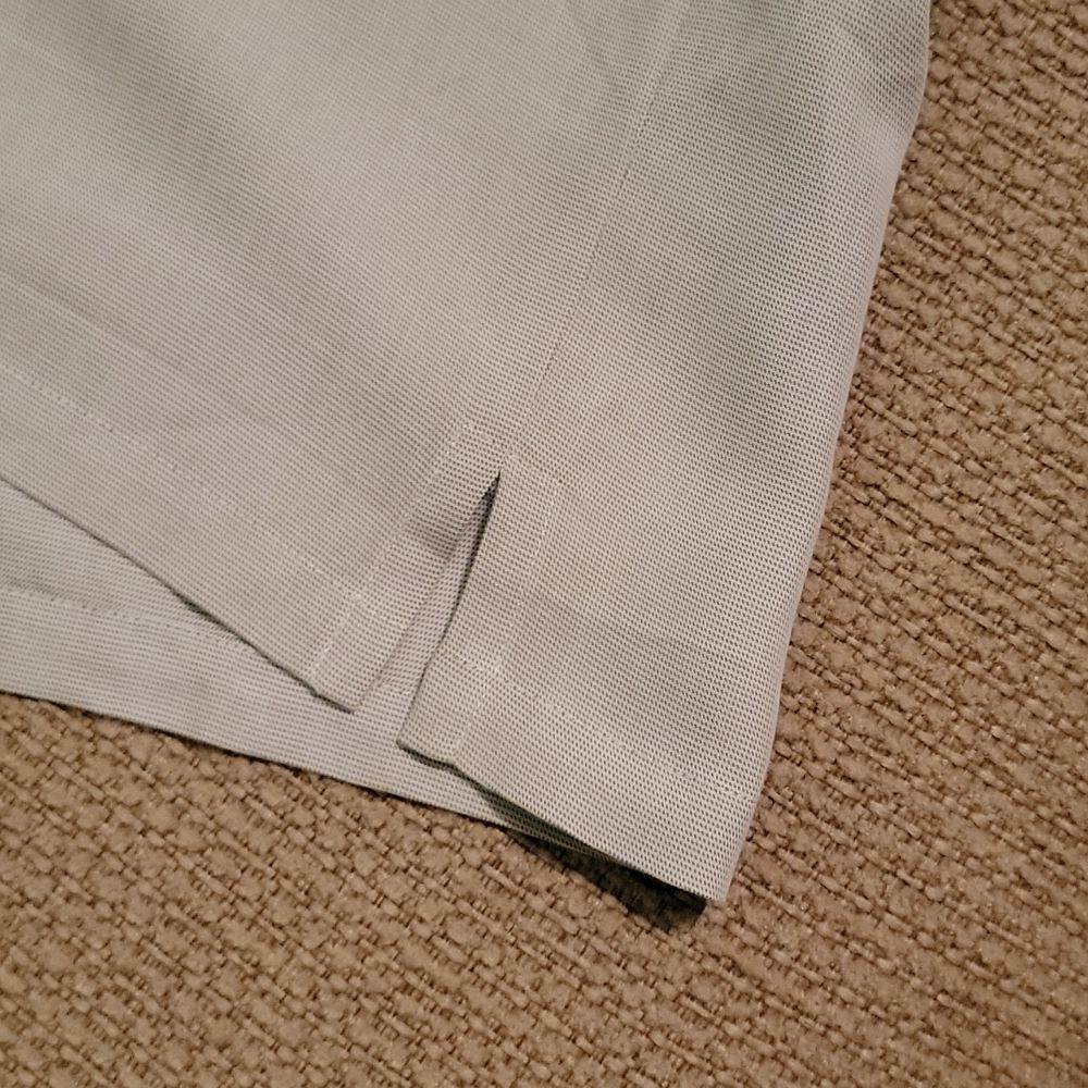 NWT Men's Massoni dress shirt - Picture 6 of 8